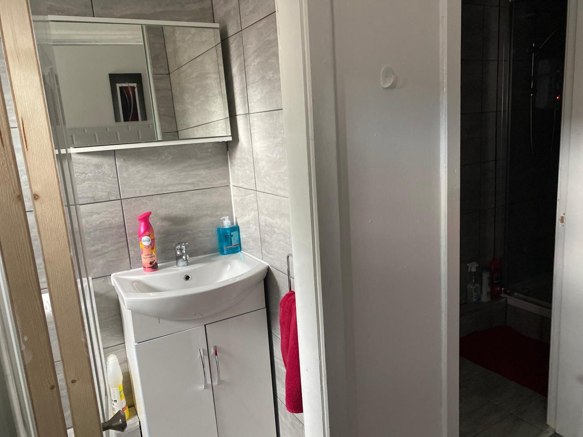 Limpenny Garden Flat Apartment Nottingham Exterior photo